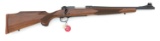 Very Rare Winchester Model 70 Sporter Rifle With 16'' Barrel The Shortest Available On Special Order