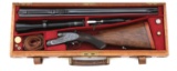 Wonderful James Purdey Sidelock Assisted Opening Double Ejector Rifle