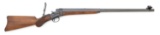Remington-Hepburn No. 3 Sporting and Target Rifle
