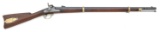 Excellent U.S. Model 1863 Zouave Percussion Rifle by Remington