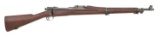 U.S. Model 1903 Gallery Practice 22 Caliber Rifle by Springfield Armory