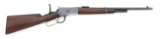 Winchester Model 1892 Special Order Carbine