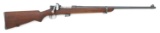 Scarce and Excellent U.S. Model 1922 Bolt Action Rifle by Springfield Armory