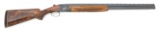 Browning Superposed Angelo Bee Engraved Midas Grade Small Bore Three Barrel Set