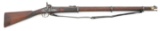 Highly Desirable British Model 1853 Kerr's Patent Sharpshooter Rifle