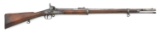 Confederate Pattern 1856 Percussion Short Rifle by Tower