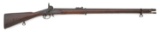 Confederate Pattern 1856 No. 2 Bar On Band Percussion Rifle