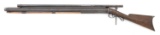 Scarce Lefever & Ellis Sharpshooters Rifle Purportedly Issued To New York Volunteer Sharpshooters