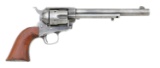 Colt Single-Action Army U.S. Cavalry Model Revolver