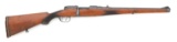Mannlicher Schoenauer Model 1903 Bolt Action Carbine