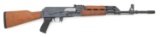 Custom D.C. Industries NDS-5 Semi-Auto Carbine