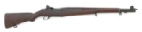 U.S. M1 Garand Rifle by Harrington & Richardson