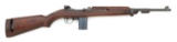 U.S. M1 Carbine by Winchester