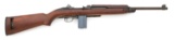 U.S. M1 Carbine by National Postal Meter