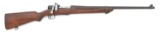 U.S. Model 1922 M2 Bolt Action Rifle by Springfield Armory