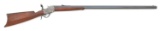 Scarce Winchester Model 1885 Thickside High Wall Rifle