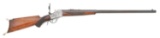 Winchester Model 1885 High Wall Deluxe Rifle