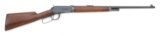 Winchester Model 55 Takedown Lever Action Rifle