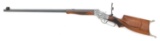 Stevens Ideal No. 49 Walnut Hill Falling Block Rifle