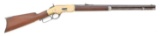 Winchester Model 1866 Lever Action Rifle