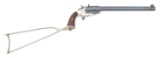 Frank Wesson Model 1870 Small Frame Pocket Rifle