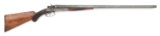 Remington Model 1889 Grade 2 Double Hammergun