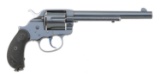 Fine Colt Model 1878 Frontier Six Shooter Revolver
