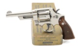 Smith & Wesson 38-44 Heavy Duty Revolver