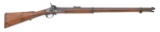 Thomas Turner Percussion Military Target Rifle