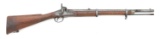 Bentley & Playfair Pattern 1858 Percussion Artillery Carbine