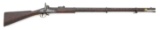 Confederate Pattern 1853 Percussion Rifle-Musket by Parker Field & Sons