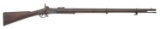 Confederate Pattern 1853 Percussion Rifle-Musket by Joseph Wilson