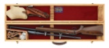 Excellent Winchester Model 52C Bolt Action Target Rifle