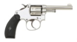 Excellent Smith & Wesson First Model Ladysmith Revolver with Box