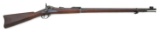 Wonderful U.S. Model 1884 Trapdoor Rifle By Springfield Armory