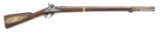 U.S. Model 1841 Mississippi Percussion Rifle by Whitney
