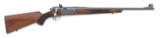 Fine 1896 Krag Sporting Rifle by Griffin & Howe