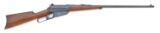 Winchester Model 1895 Lever  Action Rifle