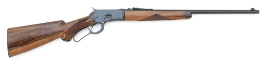 As-New Browning Model 53 Deluxe Limited Edition Lever Action Rifle