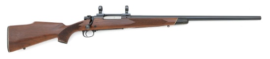 Winchester Model 70 Varmint Bolt Action Rifle