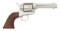 Colt Third Generation Single Action Army Revolver