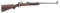 Custom U.S. Model 1922 M1 Bolt Action Rifle