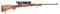 Early Weatherby FN Mauser Sporting Rifle