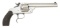 Attractive Smith & Wesson Special Order New Model No. 3 Target Revolver