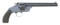 Smith & Wesson Special Order New Model No. 3 Revolver