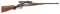 Savage Model 99EG Lever Action Rifle