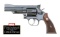 Custom Smith & Wesson Model 19-4 Double Action Revolver By Day Arms