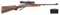 Ruger No. 1-H Tropical Falling Block Rifle With Leupold Scope