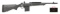 Ruger Model 77 Gunsite Scout Bolt Action Rifle