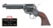 Wonderful Colt Second Generation Single Action Army Revolver